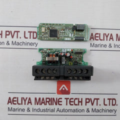 Mitsubishi Electric Aj65Sbt-rpt-a Pcb For Plc Cc-link Compact I/O Module