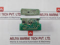 Mitsubishi Electric Aj65Sbt-rpt-a Pcb For Plc Cc-link Compact I/O Module