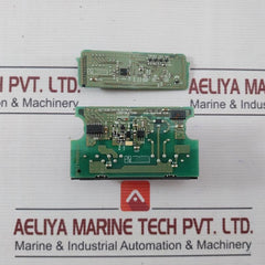 Mitsubishi Electric Aj65Sbt-rpt-a Pcb For Plc Cc-link Compact I/O Module