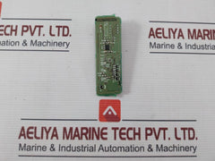 Mitsubishi Electric Aj65Sbt-rpt-a Pcb For Plc Cc-link Compact I/O Module