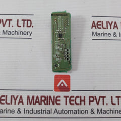 Mitsubishi Electric Aj65Sbt-rpt-a Pcb For Plc Cc-link Compact I/O Module