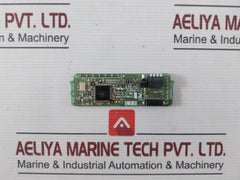 Mitsubishi Electric Aj65Sbt-rpt-a Pcb For Plc Cc-link Compact I/O Module