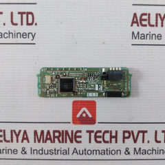 Mitsubishi Electric Aj65Sbt-rpt-a Pcb For Plc Cc-link Compact I/O Module