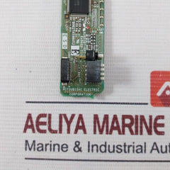 Mitsubishi Electric Aj65Sbt-rpt-a Pcb For Plc Cc-link Compact I/O Module