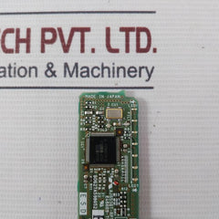 Mitsubishi Electric Aj65Sbt-rpt-a Pcb For Plc Cc-link Compact I/O Module
