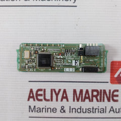 Mitsubishi Electric Aj65Sbt-rpt-a Pcb For Plc Cc-link Compact I/O Module