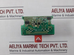 Mitsubishi Electric Aj65Sbt-rpt-a Pcb For Plc Cc-link Compact I/O Module