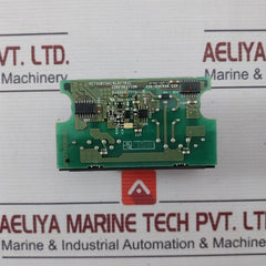 Mitsubishi Electric Aj65Sbt-rpt-a Pcb For Plc Cc-link Compact I/O Module