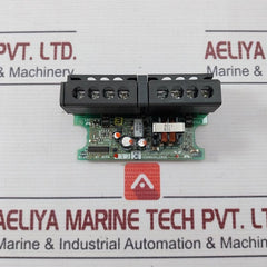 Mitsubishi Electric Aj65Sbt-rpt-a Pcb For Plc Cc-link Compact I/O Module