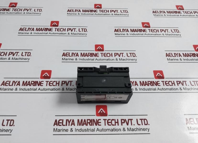 Mitsubishi Electric Aj65Sbt-rpt Cc-link Melsec Repeater Unit 24Vdc 60Ma