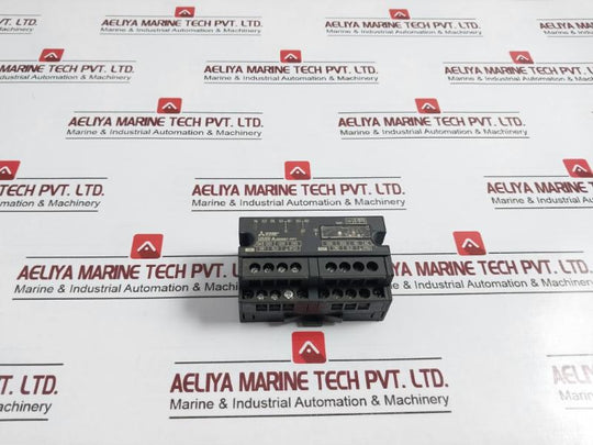 Mitsubishi Electric Aj65Sbt-rpt Cc-link Melsec Repeater Unit 24Vdc 60Ma