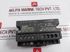 Mitsubishi Electric Aj65Sbt-rpt Cc-link Melsec Repeater Unit 24Vdc 60Ma