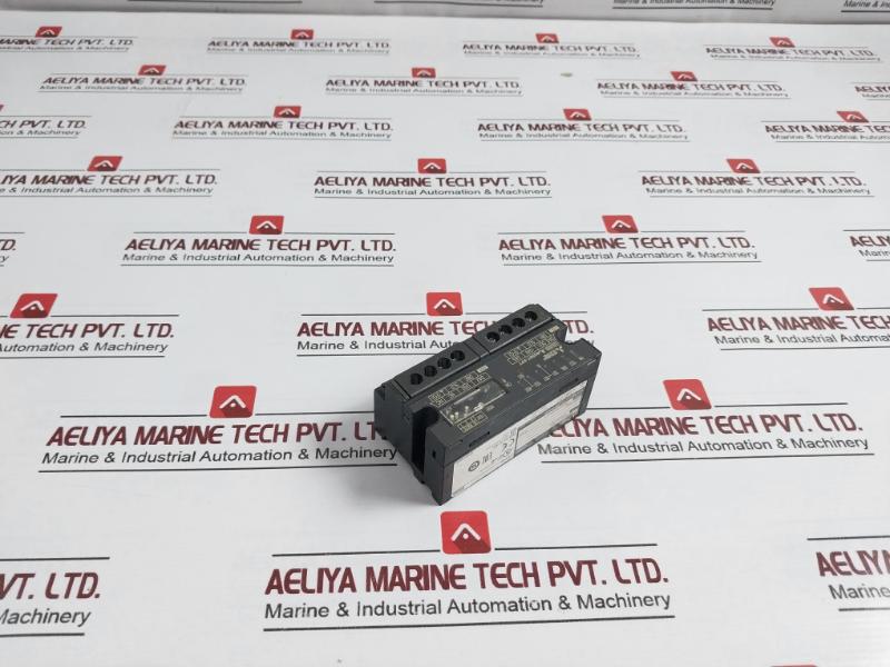 Mitsubishi Electric Aj65Sbt-rpt Cc-link Melsec Repeater Unit 24Vdc 60Ma