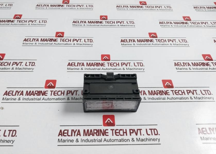 Mitsubishi Electric Aj65Sbt-rpt Melsec Cc-link Repeater Unit 24Vdc 60Ma