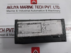 Mitsubishi Electric Aj65Sbt-rpt Melsec Cc-link Repeater Unit 24Vdc 60Ma Bd992C512H01