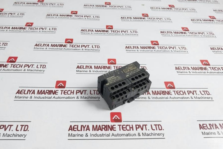 Mitsubishi Electric Aj65Sbt-rpt Melsec Cc-link Repeater Unit 24Vdc 60Ma Bd992C512H01