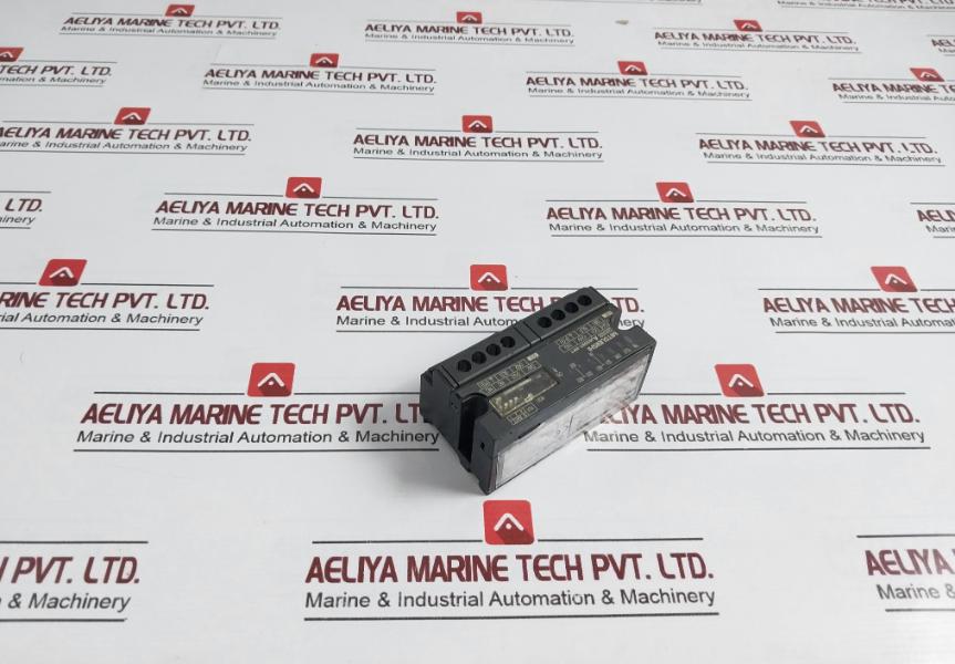 Mitsubishi Electric Aj65Sbt-rpt Melsec Cc-link Repeater Unit 24Vdc 60Ma Bd992C512H01