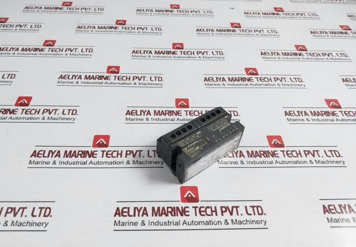 Mitsubishi Electric Aj65Sbt-rpt Melsec Cc-link Repeater Unit 24Vdc 60Ma Bd992C512H01