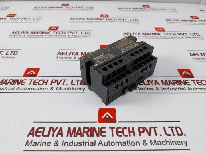 Mitsubishi Electric Aj65Sbt-rpt Melsec Cc-link Repeater Unit 24Vdc 60Ma Class 2