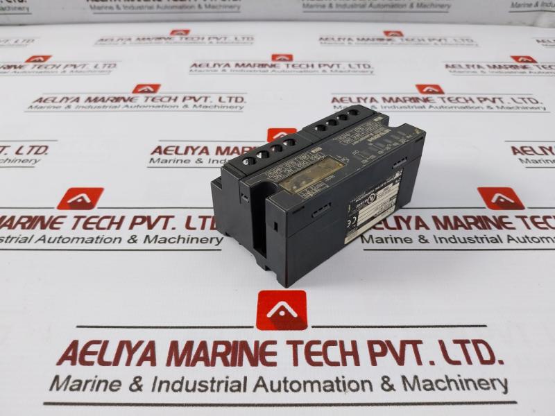 Mitsubishi Electric Aj65Sbt-rpt Melsec Cc-link Repeater Unit 24Vdc 60Ma Class 2