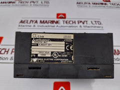 Mitsubishi Electric Aj65Sbt-rpt Melsec Cc-link Repeater Unit 24Vdc 60Ma Class 2