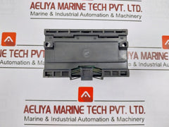 Mitsubishi Electric Aj65Sbt-rpt Melsec Cc-link Repeater Unit 24Vdc 60Ma Class 2