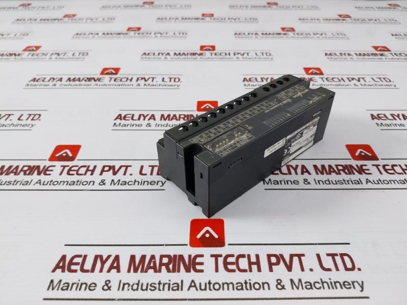 Mitsubishi Electric AJ65SBTB1-16D1 Melsec CC-link Input Unit 24VDC 5mA Class 2