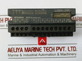 Mitsubishi Electric Aj65sbtb1-16d1 Melsec Plc Cc-link Input Unit 24vdc 5ma