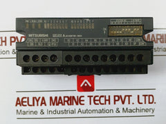 Mitsubishi Electric Aj65sbtb1-16d1 Melsec Plc Cc-link Input Unit 24vdc 5ma