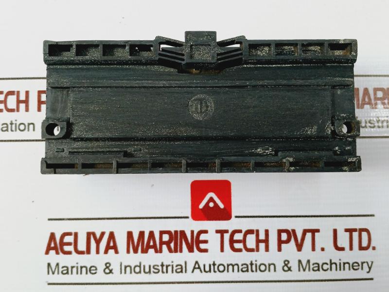 Mitsubishi Electric Aj65sbtb1-16d1 Melsec Plc Cc-link Input Unit 24vdc 5ma