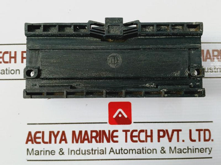 Mitsubishi Electric Aj65sbtb1-16d1 Melsec Plc Cc-link Input Unit 24vdc 5ma