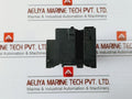 Mitsubishi Electric Aj65sbtb1-16d1 Melsec Plc Cc-link Input Unit 24vdc 5ma