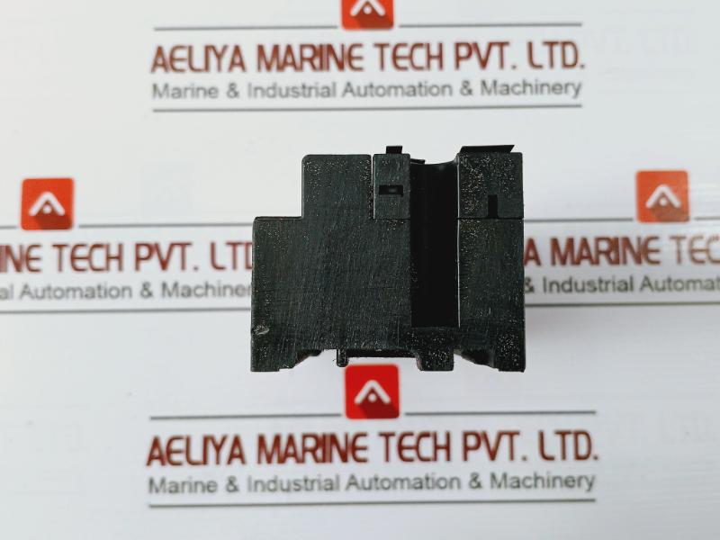 Mitsubishi Electric Aj65sbtb1-16d1 Melsec Plc Cc-link Input Unit 24vdc 5ma