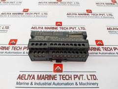 Mitsubishi Electric Aj65sbtb1-16d1 Plc Cc-link Input Unit 24vdc 5ma