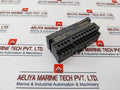 Mitsubishi Electric Aj65sbtb1-16d1 Plc Cc-link Input Unit 24vdc 5ma