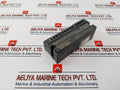 Mitsubishi Electric Aj65sbtb1-16d1 Plc Cc-link Input Unit 24vdc 5ma