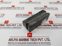 Mitsubishi Electric Aj65sbtb1-16d1 Plc Cc-link Input Unit 24vdc 5ma