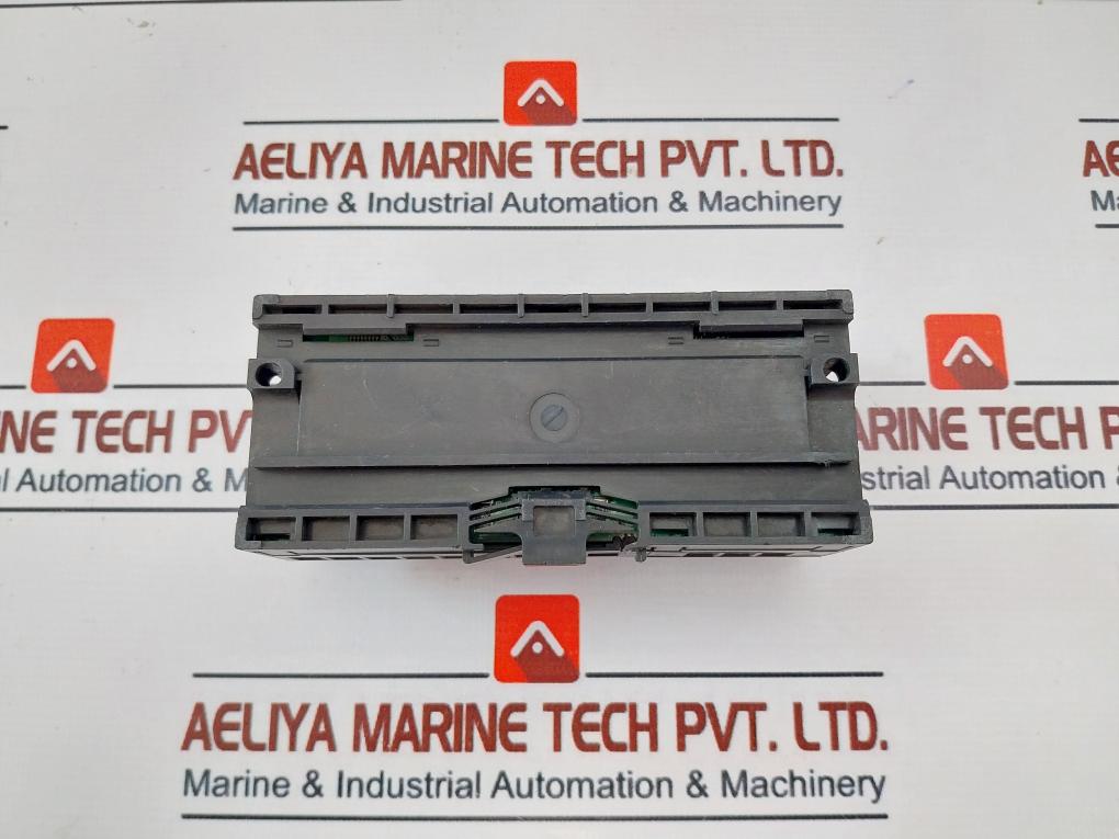 Mitsubishi Electric Aj65sbtb1-16d1 Plc Cc-link Input Unit 24vdc 5ma