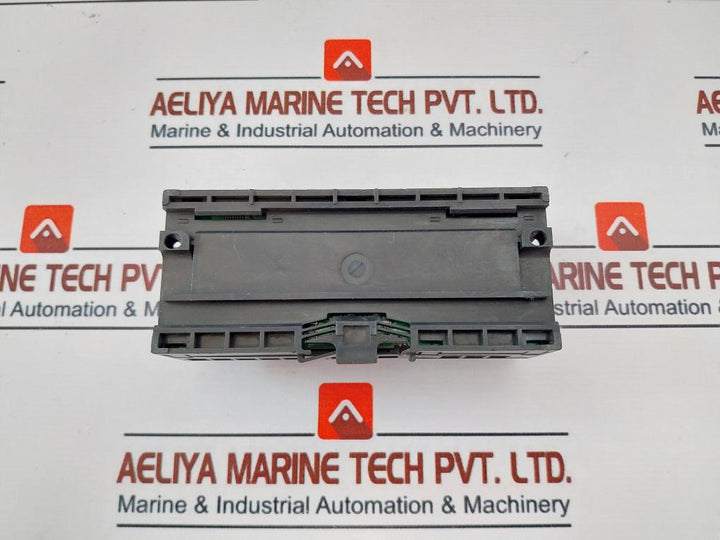 Mitsubishi Electric Aj65sbtb1-16d1 Plc Cc-link Input Unit 24vdc 5ma