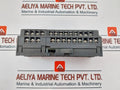 Mitsubishi Electric Aj65sbtb1-16d1 Plc Cc-link Input Unit 24vdc 5ma