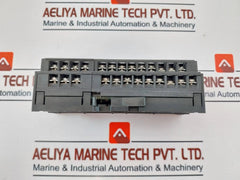 Mitsubishi Electric Aj65sbtb1-16d1 Plc Cc-link Input Unit 24vdc 5ma