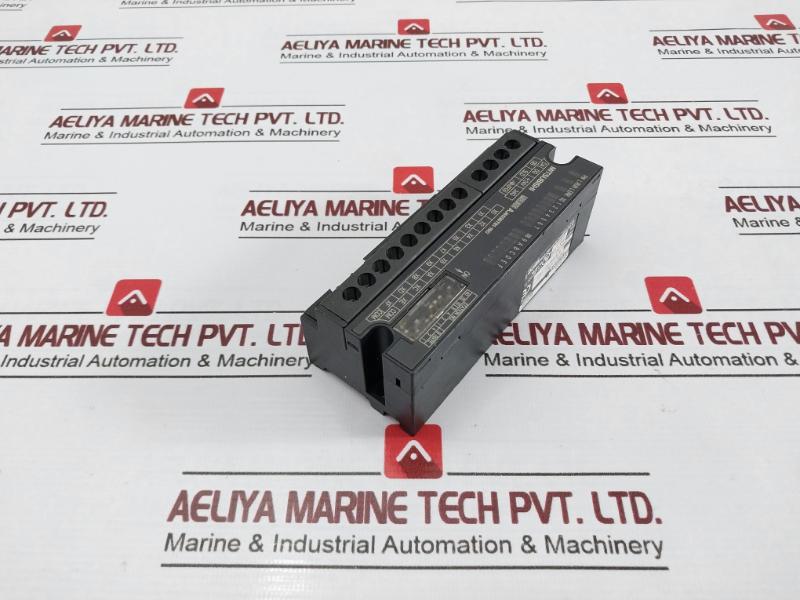 Mitsubishi Electric Aj65Sbtb1-16D Melsec Cc-link Input Unit 24Vdc 7Ma 0.9W