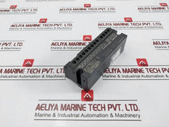 Mitsubishi Electric Aj65Sbtb1-16D Melsec Cc-link Input Unit 24Vdc 7Ma 0.9W