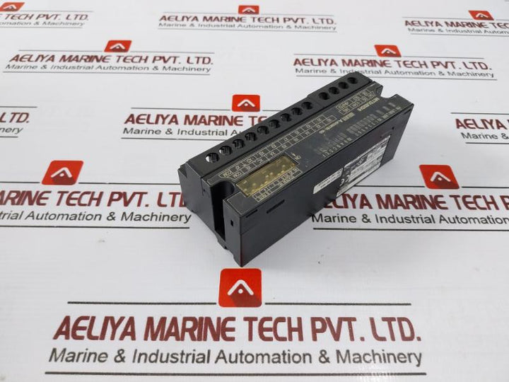 Mitsubishi Electric AJ65SBTB1-16D Melsec CC-link Input Unit 24VDC 7MA 35MA