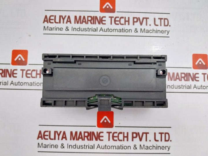 Mitsubishi Electric AJ65SBTB1-16D Melsec CC-link Input Unit 24VDC 7MA 35MA