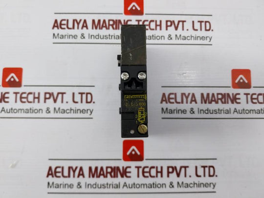 Mitsubishi Electric Aj65Sbtb1-16D Melsec Cc-link Input Unit 24 Vdc 7Ma 35Ma
