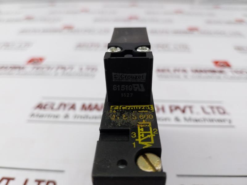 Mitsubishi Electric Aj65Sbtb1-16D Melsec Cc-link Input Unit 24 Vdc 7Ma 35Ma