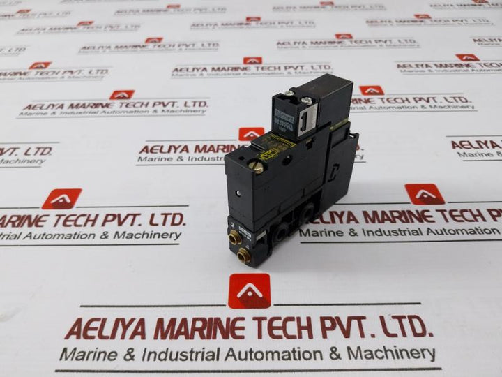 Mitsubishi Electric Aj65Sbtb1-16D Melsec Cc-link Input Unit 24 Vdc 7Ma 35Ma