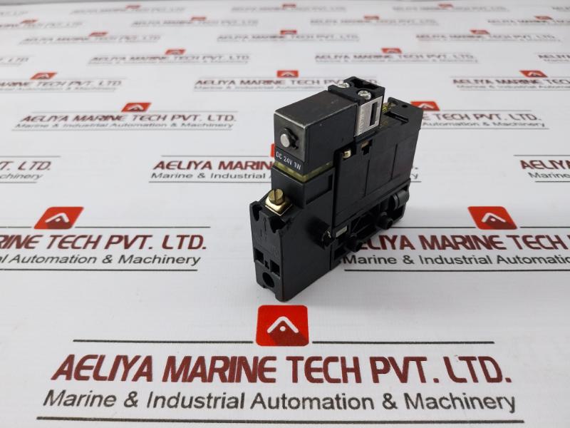 Mitsubishi Electric Aj65Sbtb1-16D Melsec Cc-link Input Unit 24 Vdc 7Ma 35Ma