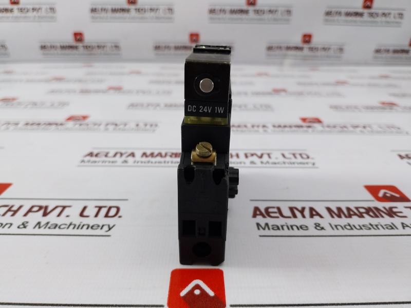 Mitsubishi Electric Aj65Sbtb1-16D Melsec Cc-link Input Unit 24 Vdc 7Ma 35Ma